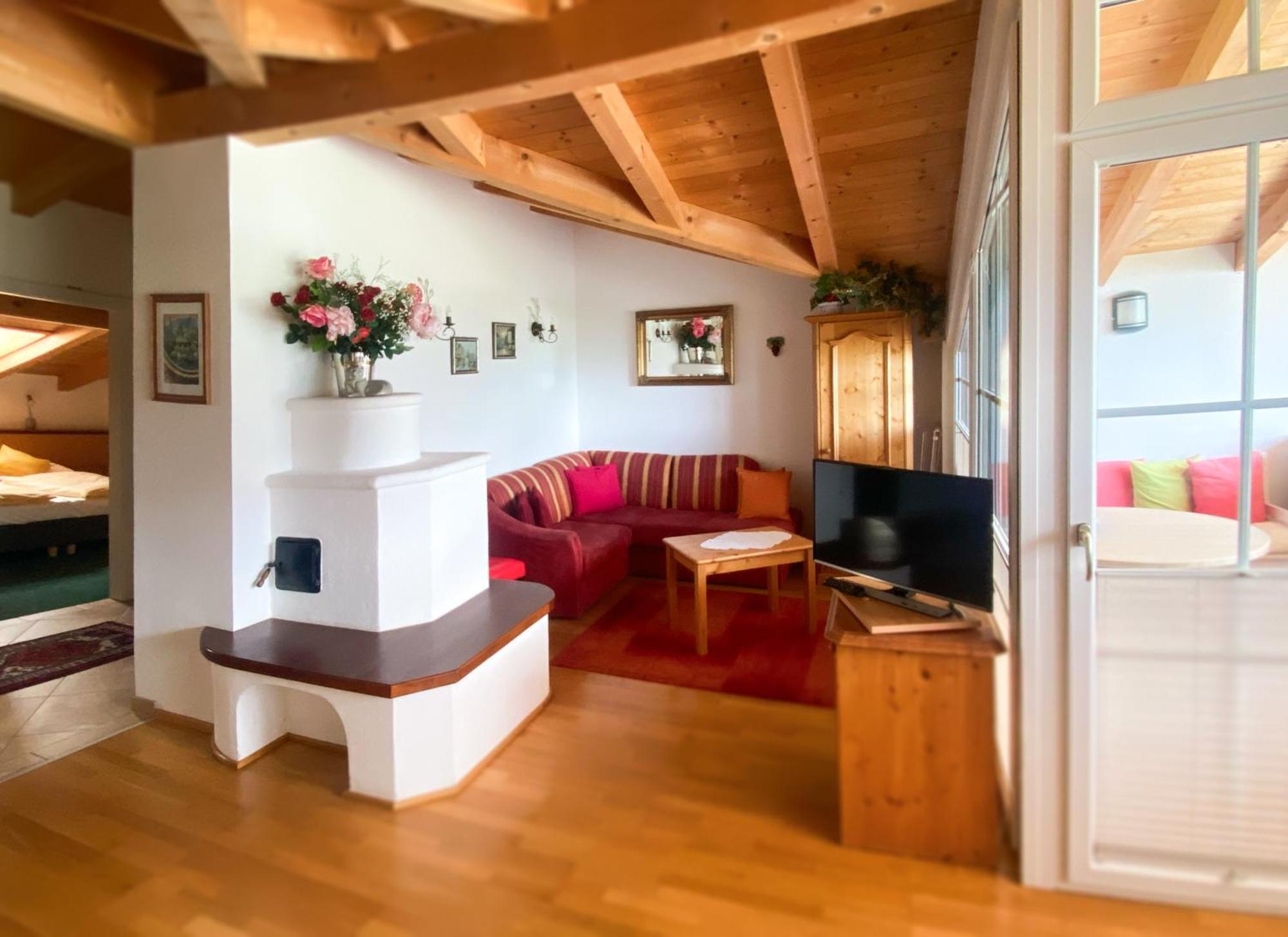 Landhaus Elisabeth Sankt Johann im Pongau Exterior foto