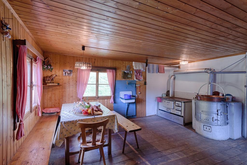 Landhaus Elisabeth Sankt Johann im Pongau Exterior foto