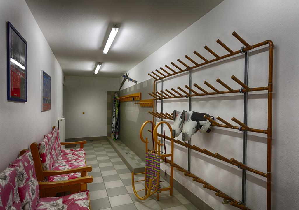 Landhaus Elisabeth Sankt Johann im Pongau Quarto foto