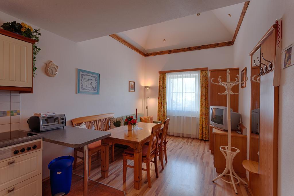 Landhaus Elisabeth Sankt Johann im Pongau Quarto foto
