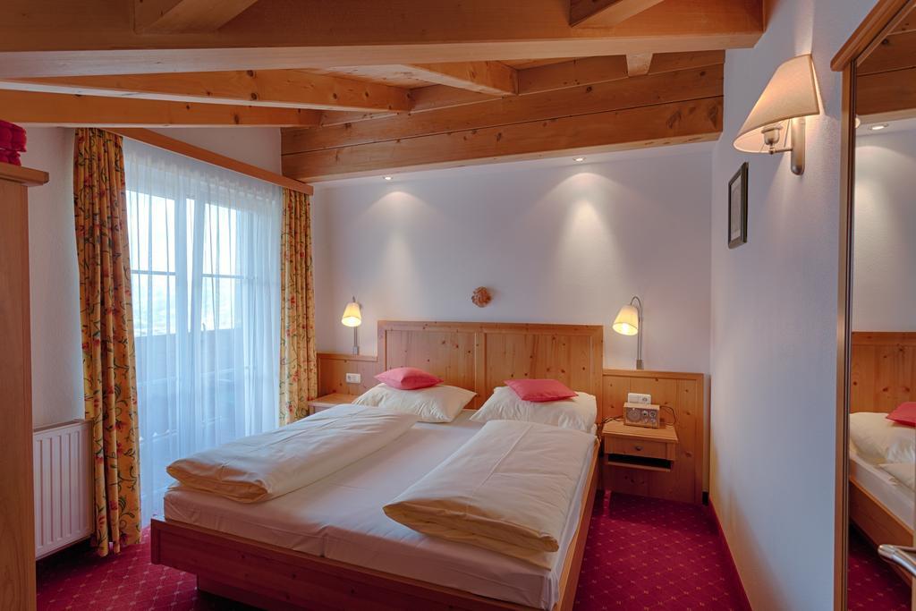 Landhaus Elisabeth Sankt Johann im Pongau Quarto foto