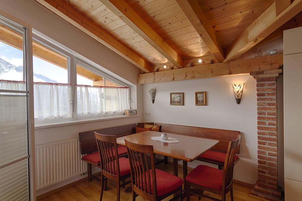 Landhaus Elisabeth Sankt Johann im Pongau Quarto foto