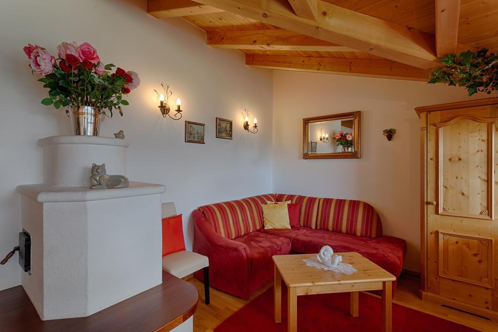 Landhaus Elisabeth Sankt Johann im Pongau Quarto foto