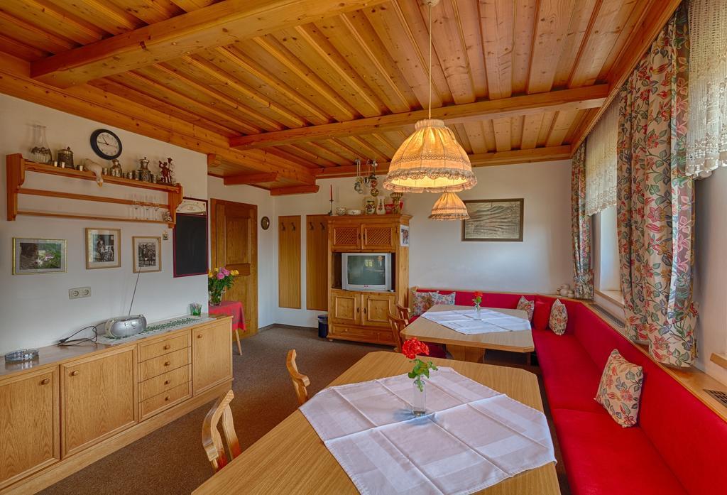 Landhaus Elisabeth Sankt Johann im Pongau Quarto foto