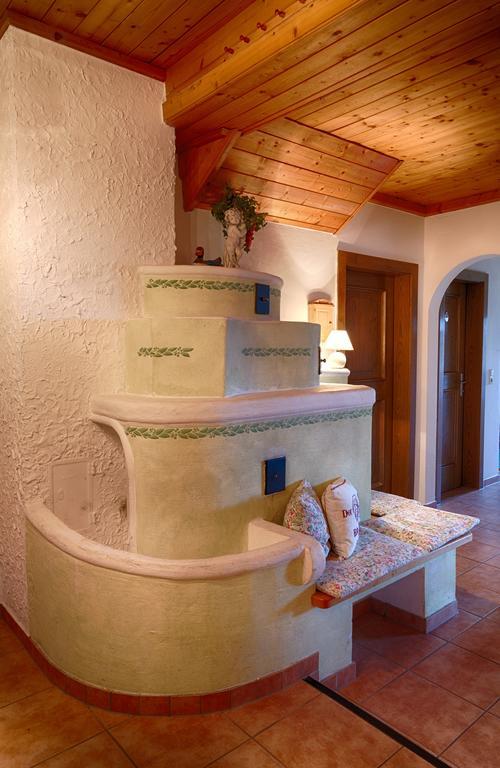 Landhaus Elisabeth Sankt Johann im Pongau Quarto foto
