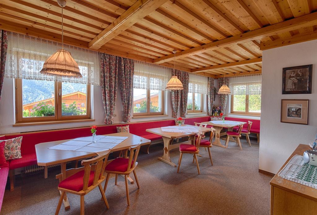 Landhaus Elisabeth Sankt Johann im Pongau Quarto foto
