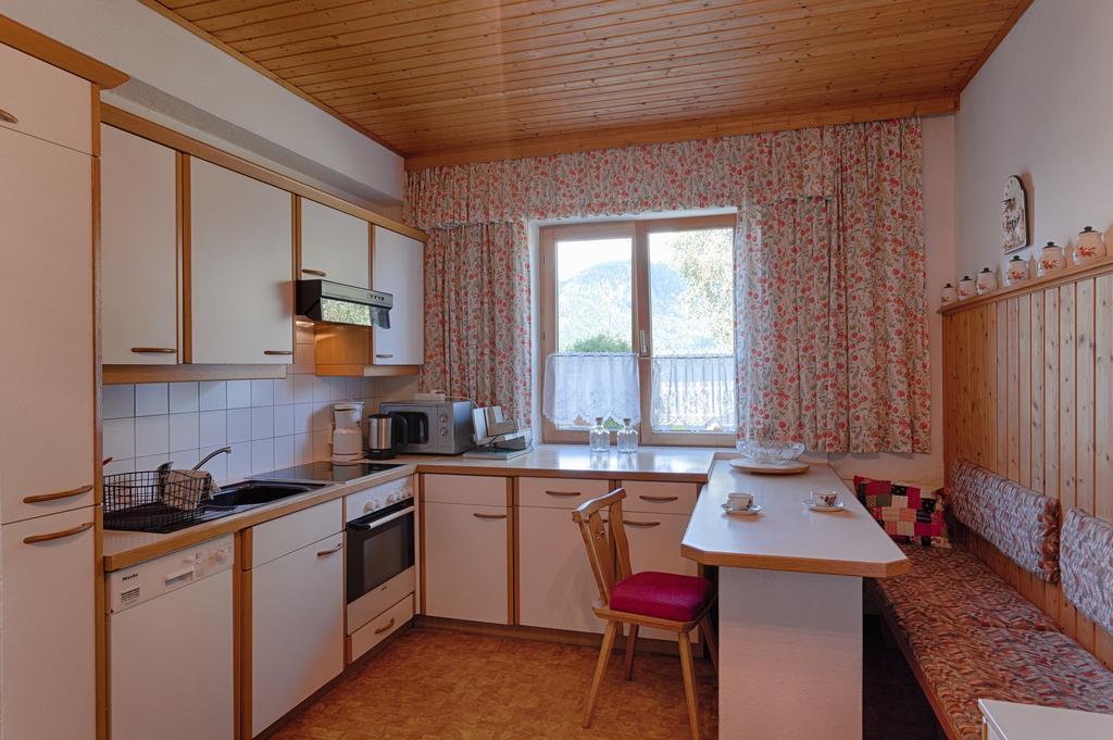 Landhaus Elisabeth Sankt Johann im Pongau Quarto foto